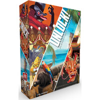Unlock 2 Fantastiske Eventyr - NORSK 